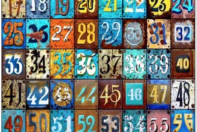 NumÃ©ros
