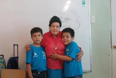 kinder