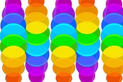 Couleurs