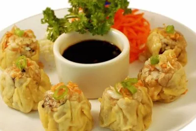 Foods jigsaw puzzle