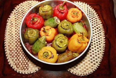 Foods