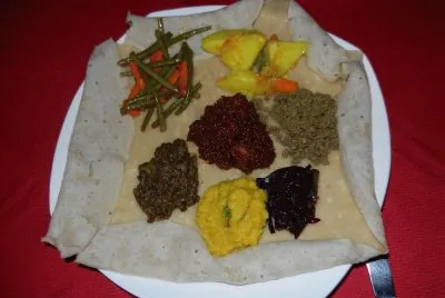 Foods jigsaw puzzle