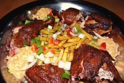 Foods
