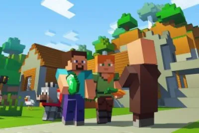 Minecraft