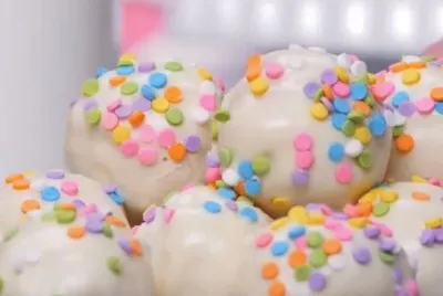 Pastries