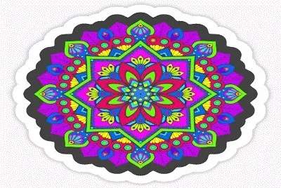 1216 jigsaw puzzle