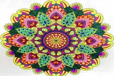 1219 jigsaw puzzle