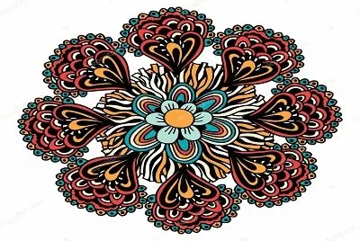 1222 jigsaw puzzle