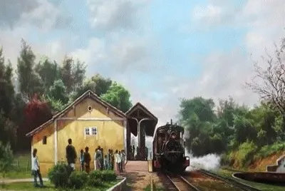 JR 249 jigsaw puzzle