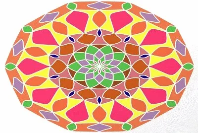 1225 jigsaw puzzle