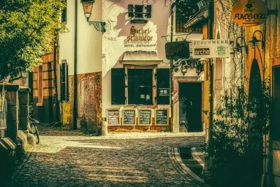 Foto jigsaw puzzle