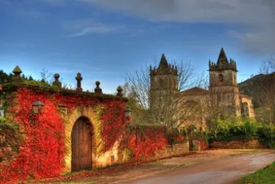 CigÃ¼enza-Burgos jigsaw puzzle