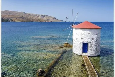 MOLINO