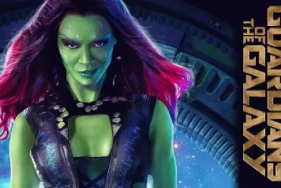 GAMORA