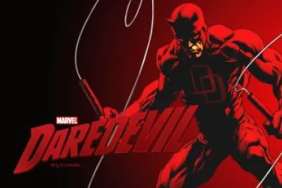 DAREDEVIL