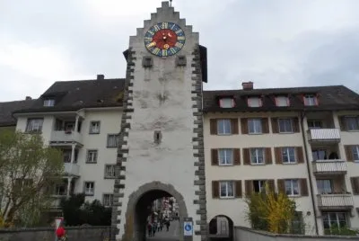 Switzerland