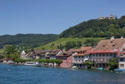 Switzerland jigsaw puzzle