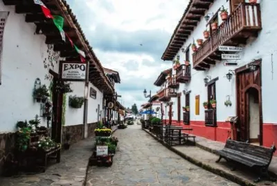 Jalisco Mexico
