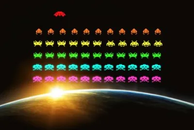 Games jigsaw puzzle