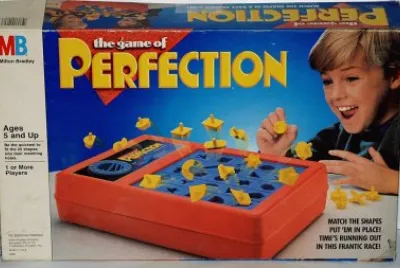 פאזל של Games