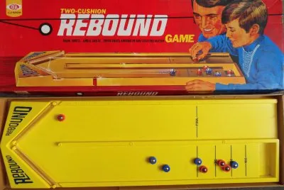 פאזל של Games
