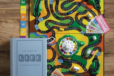 פאזל של Games