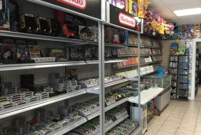 פאזל של Games