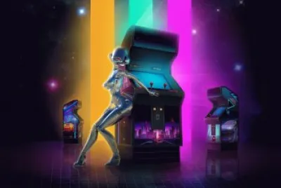 פאזל של Games