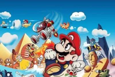 פאזל של Games