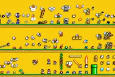 Games