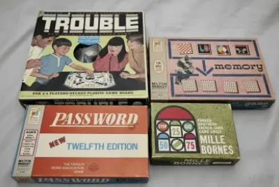 Games