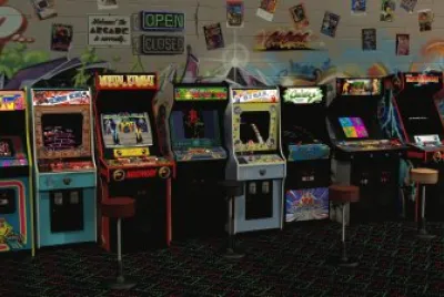 Games