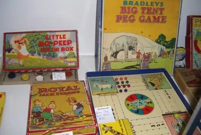 Games