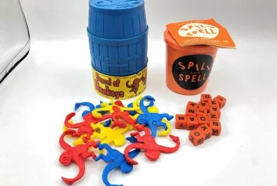 Games