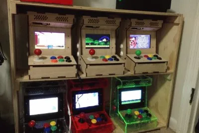 Games