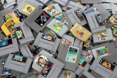 Games