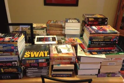 Games