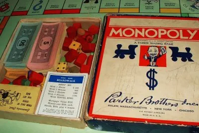 Games