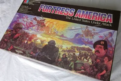 Games