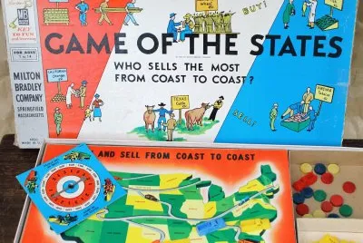 Games