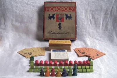 Games