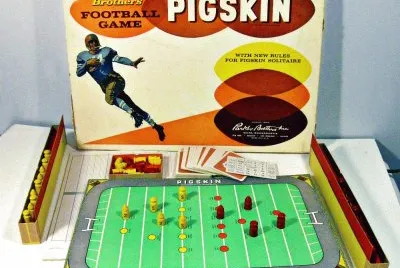Games