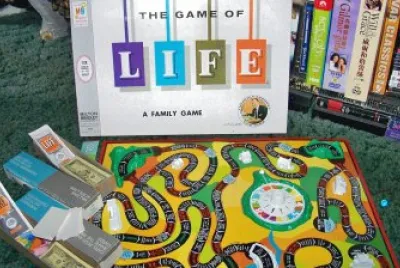 Games