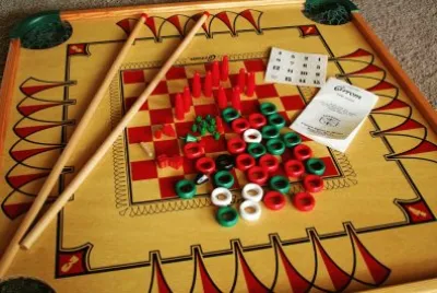 Games