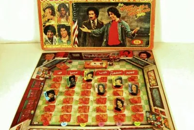 Games