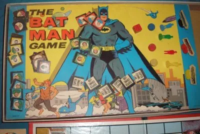 Games