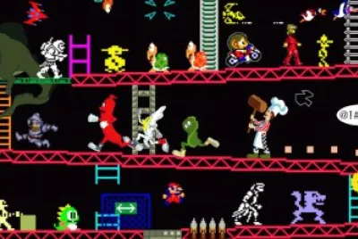 Games