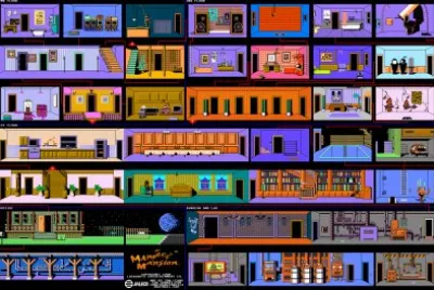 Games