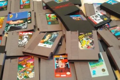 Games