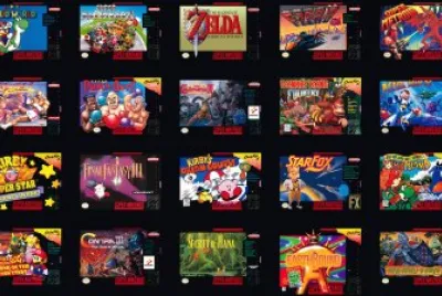 Games